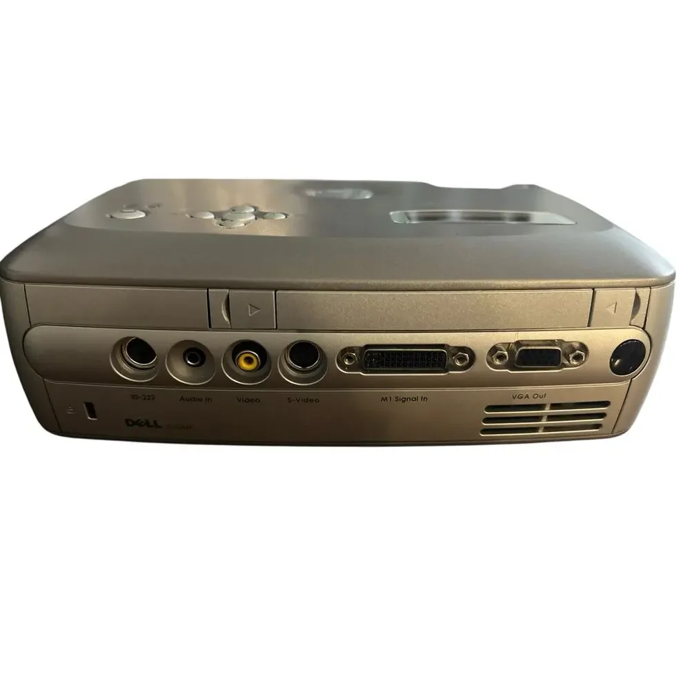 Dell 3300MP Projector - Preowned